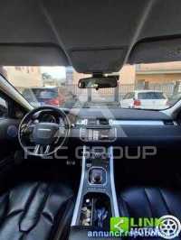 2015 Land Rover Range Rover