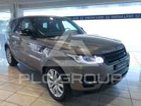 2015 Land Rover Range Rover