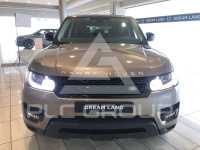 2015 Land Rover Range Rover