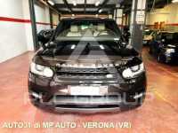 2015 Land Rover Range Rover