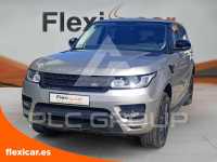 2015 Land Rover Range Rover