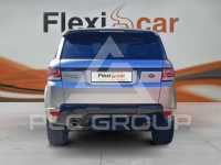 2015 Land Rover Range Rover
