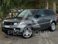 2015 Land Rover Range Rover