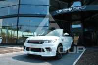 2015 Land Rover Range Rover