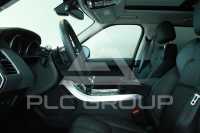 2015 Land Rover Range Rover