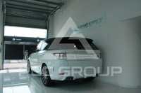 2015 Land Rover Range Rover