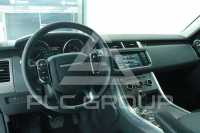 2015 Land Rover Range Rover