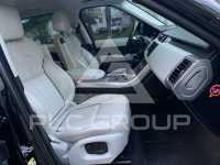 2015 Land Rover Range Rover