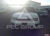 2015 Land Rover Range Rover
