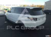 2015 Land Rover Range Rover
