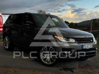 2015 Land Rover Range Rover
