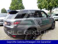 2015 Land Rover Range Rover