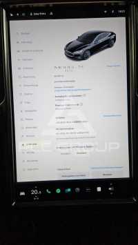 2015 Tesla Model S