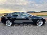 2015 Tesla Model S