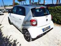 2015 Smart FORFOUR
