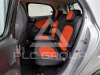 2015 Smart FORFOUR