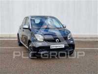 2015 Smart FORFOUR