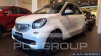 2015 Smart FORFOUR