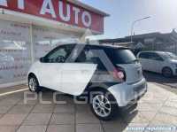 2015 Smart FORFOUR