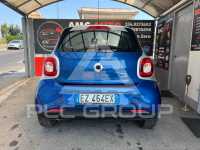 2015 Smart FORFOUR