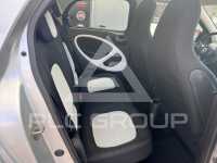 2015 Smart FORFOUR