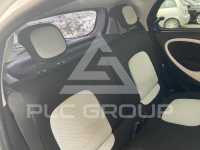 2015 Smart FORFOUR
