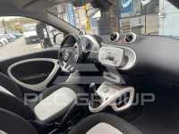 2015 Smart FORFOUR