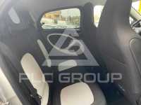 2015 Smart FORFOUR