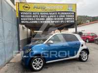 2015 Smart FORFOUR