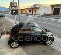 2015 Smart FORFOUR