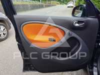 2015 Smart FORFOUR