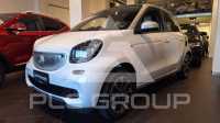 2015 Smart FORFOUR