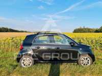 2015 Smart FORFOUR