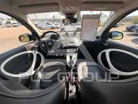 2015 Smart FORFOUR