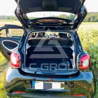 2015 Smart FORFOUR