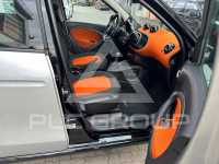 2015 Smart FORFOUR