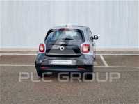 2015 Smart FORFOUR