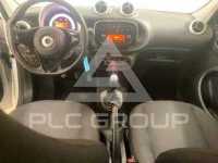 2015 Smart FORFOUR