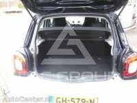 2015 Smart FORFOUR