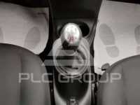 2015 Smart FORFOUR