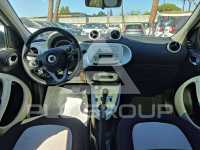 2015 Smart FORFOUR