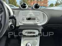 2015 Smart FORFOUR
