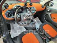 2015 Smart FORFOUR