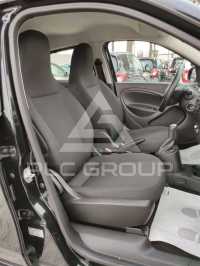 2015 Smart FORFOUR