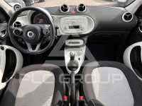 2015 Smart FORFOUR