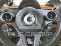 2015 Smart FORFOUR