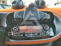 2015 Smart FORFOUR