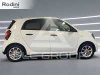 2015 Smart FORFOUR