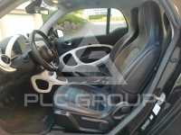 2015 Smart FORTWO