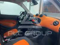 2015 Smart FORTWO